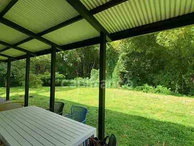Appartement, 57 m²