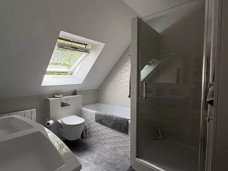 Maison, 140 m²