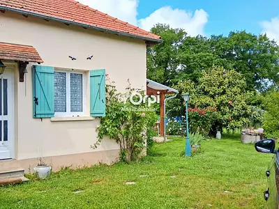 Maison, 110 m²