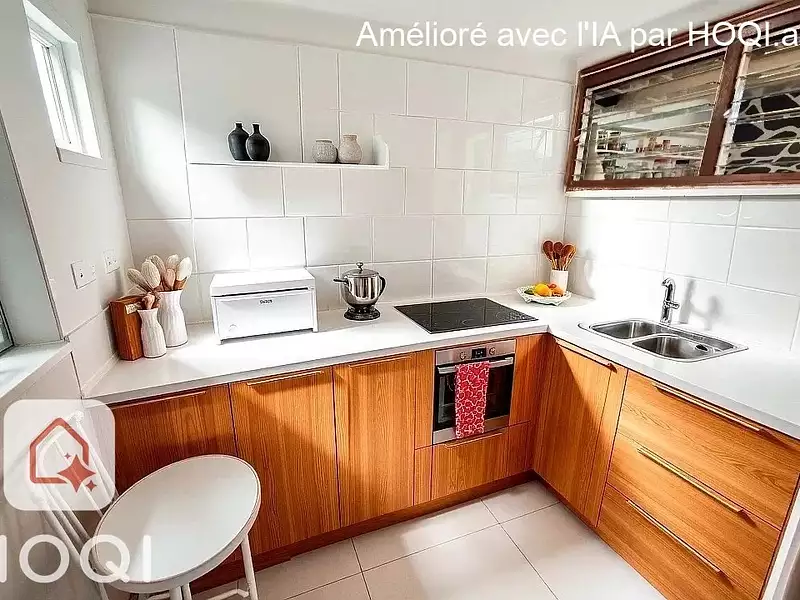 Maison, 134 m²