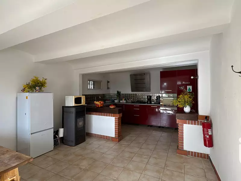 Maison, 120 m²