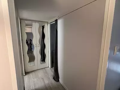 Appartement, 37,84 m²