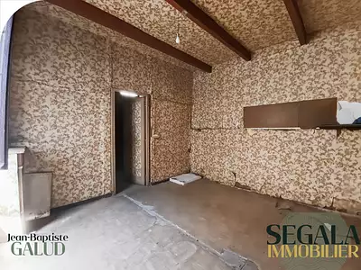Maison, 220 m²