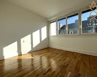 Appartement, 79,55 m²