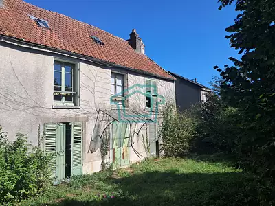Maison, 70 m²