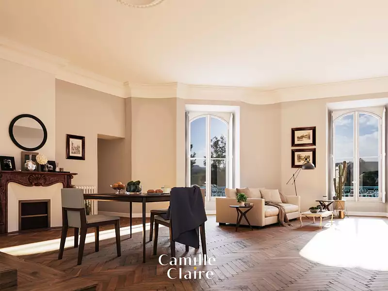 Appartement, 42,4 m²