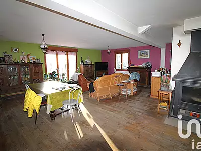 Maison, 250 m²