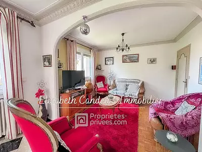 Maison, 145 m²