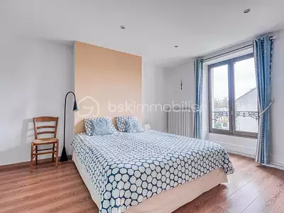 Maison, 168 m²