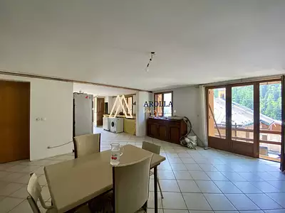 Maison, 100 m²