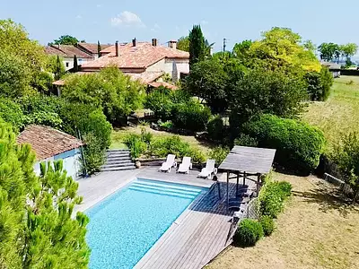 Maison, 250 m²