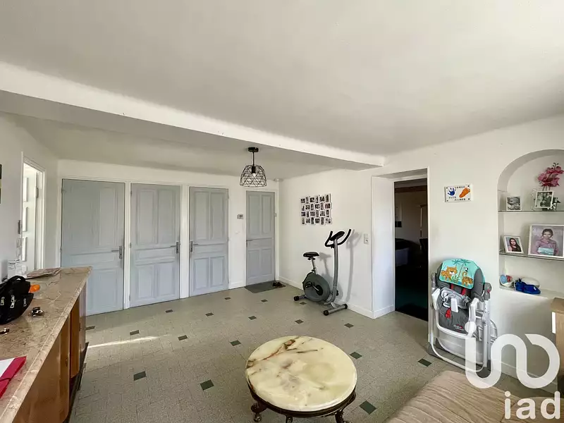 Maison, 117 m²