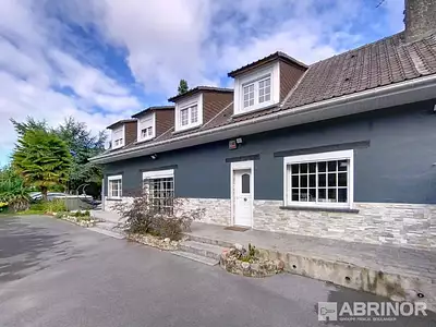 Maison, 146 m²