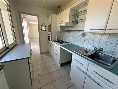 Maison, 100 m²