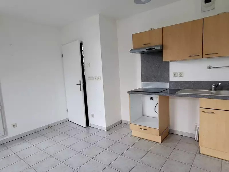 Appartement, 60 m²