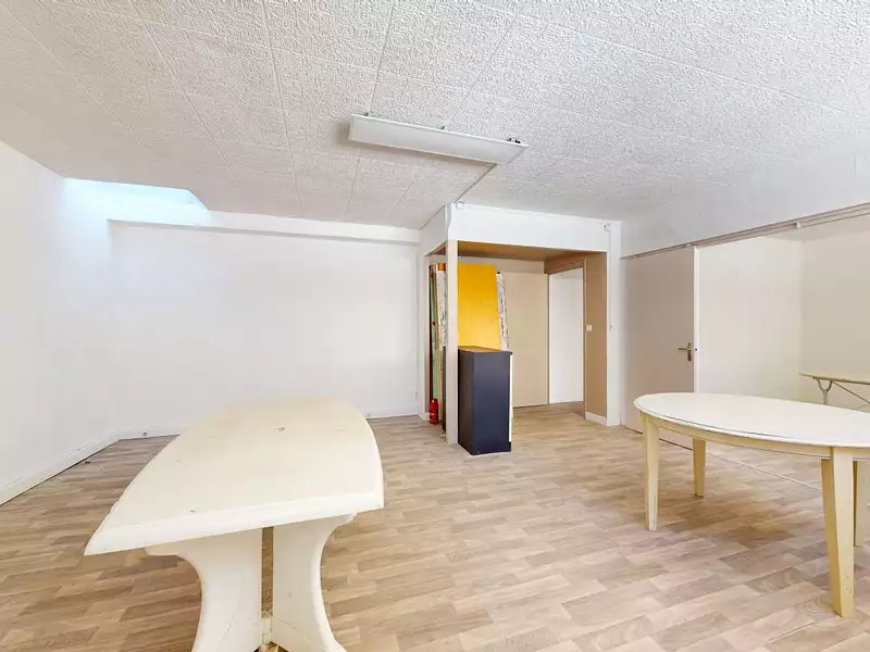 Appartement, 105 m²