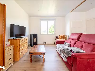 Maison, 82 m²