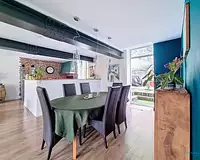 Appartement, 160 m²