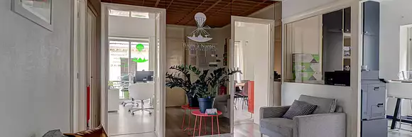 Biens à Nantes
