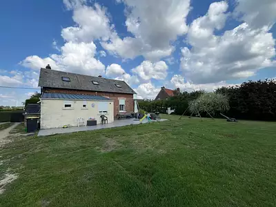 Maison, 110 m²