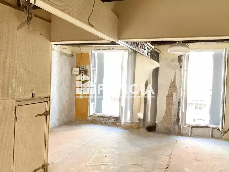 Appartement, 46 m²