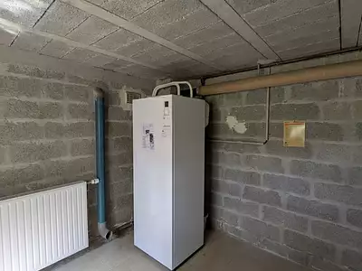Maison, 114 m²
