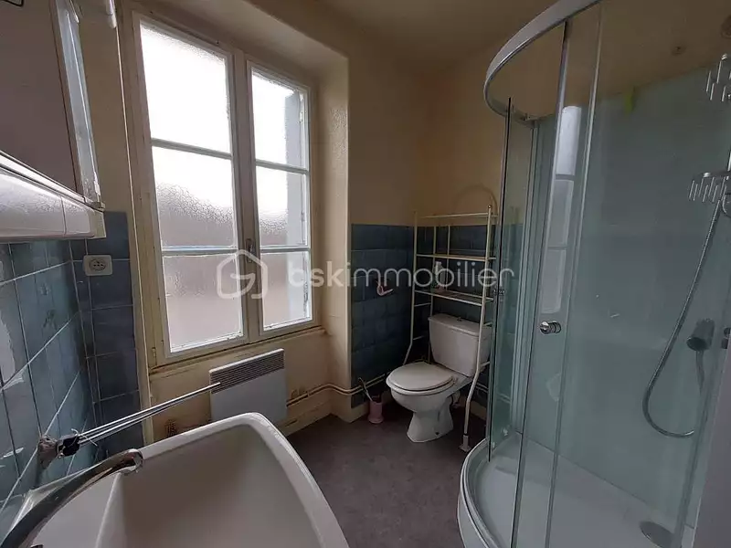 Maison, 95 m²