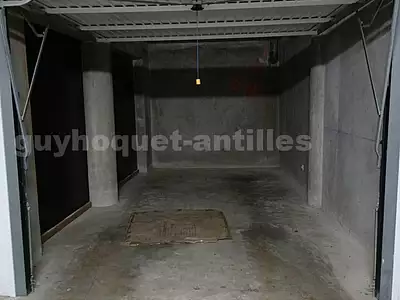 Appartement, 40 m²