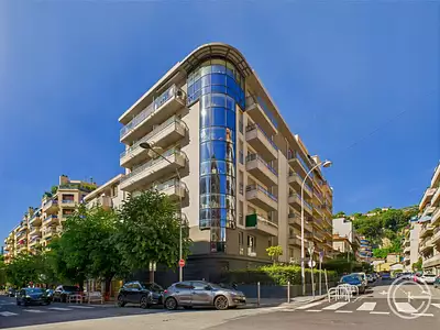 Appartement, 21,92 m²