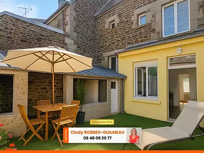 Maison, 82 m²