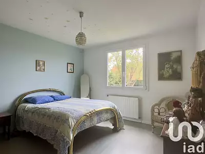 Maison, 105 m²