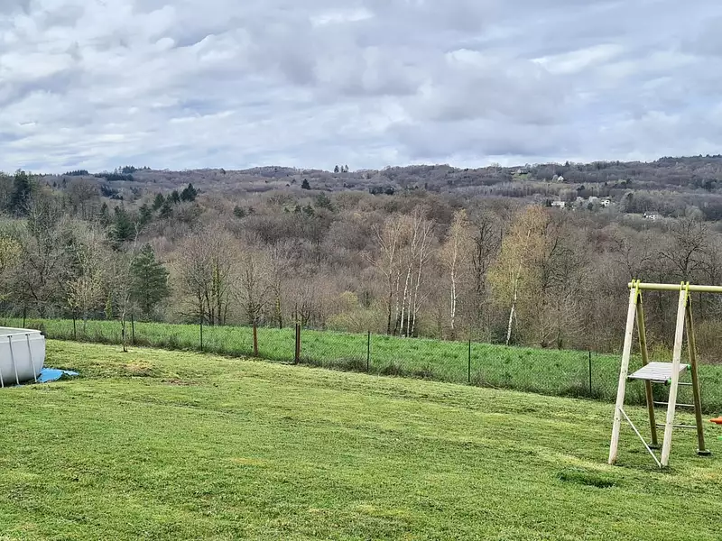 Maison, 115 m²
