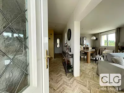 Maison, 191,2 m²