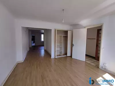 Maison, 160 m²