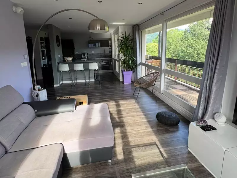 Appartement, 83 m²