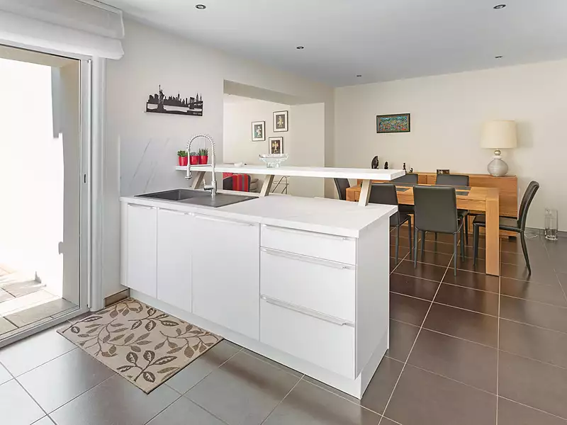 Maison, 125 m²