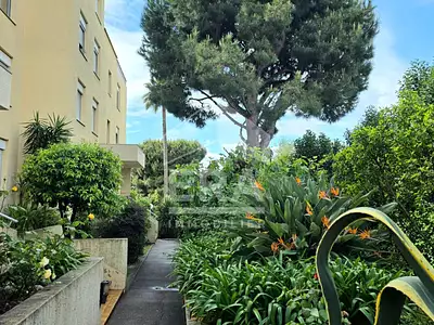 Appartement, 55 m²