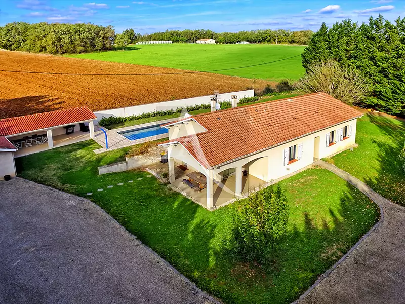 Maison, 110 m²