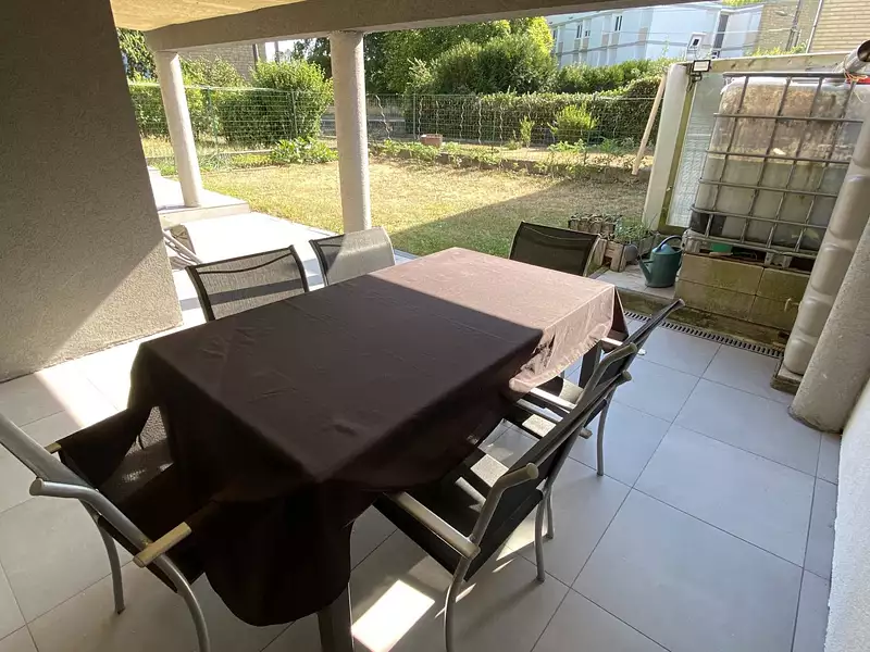 Maison, 120 m²
