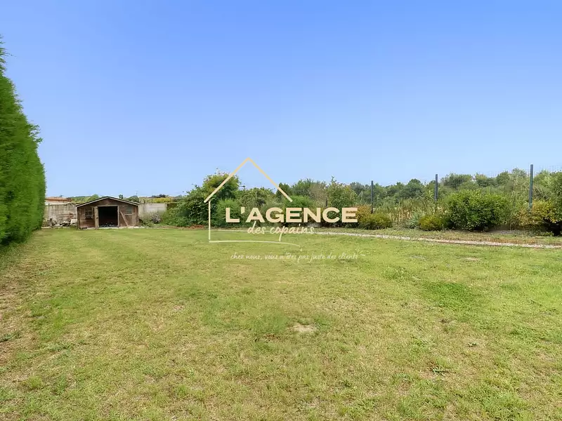 Maison, 151 m²