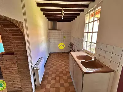Maison, 95 m²