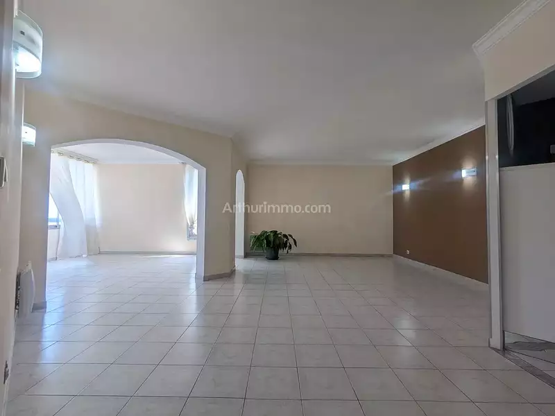 Appartement, 93,16 m²
