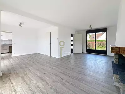 Maison, 108 m²
