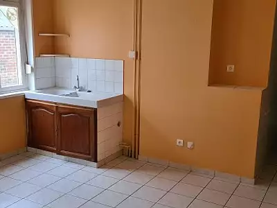 Maison, 110 m²