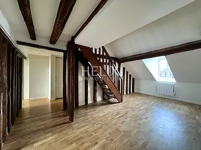 Appartement, 72 m²