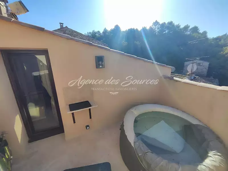 Maison, 84,44 m²
