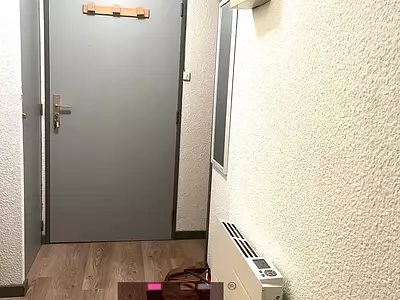 Appartement, 23,71 m²