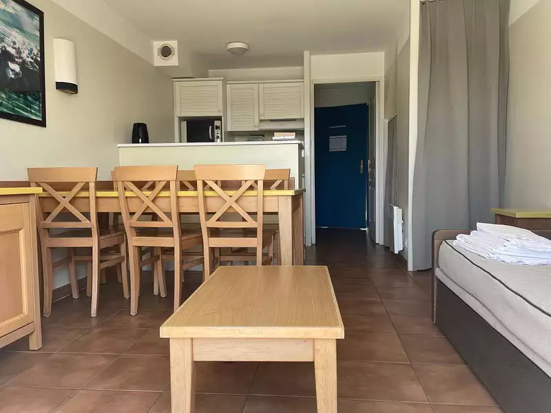 Maison, 48 m²