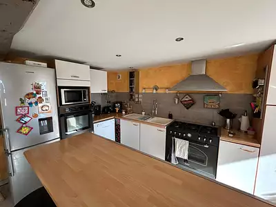 Maison, 150 m²