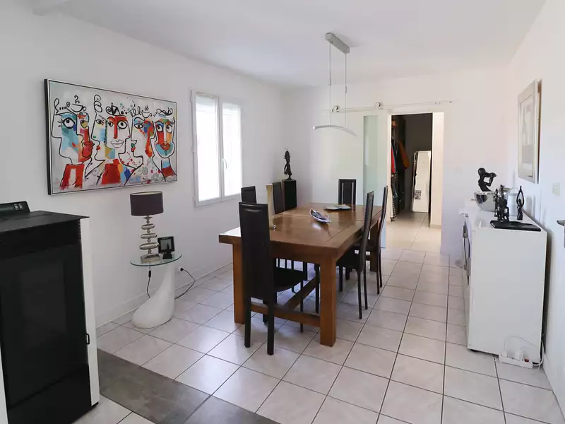 Maison, 130 m²